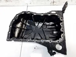 Renault Scenic Motoroljetråg 2005 1.9L 8200477252