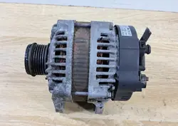 A6 C7 3.0 TDI Vaihtovirtageneraattori 180A