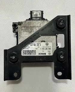 Capteur de distance ACC OEM 5Q0907541J pour Audi A3 8V