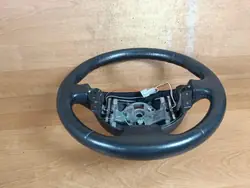 Volante de Cuero OEM 8200276081 con Control de Crucero