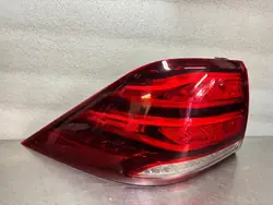 Mercedes W166 GLE - Lámpara LED Trasera Izquierda - A1669065501