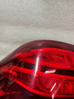 Mercedes W166 GLE - Lampe Arrière LED Gauche - A1669065501