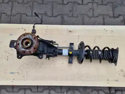 AMORTISSEUR McPherson Droit Avant RENAULT CLIO IV 4 RS 1.6 TCE OEM