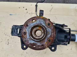 AMORTISSEUR McPherson Droit Avant RENAULT CLIO IV 4 RS 1.6 TCE OEM