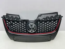 Griglia paraurti anteriore VW GOLF V GTI 1K0853651E