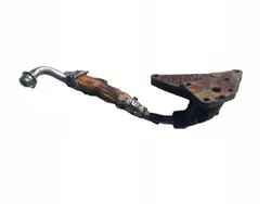 Colector de escape turbo OEM 69001096762 Audi A6 C6