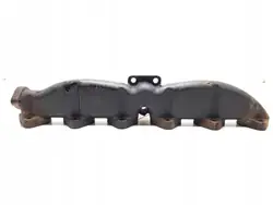 Collecteur d'échappement OEM LORK-1752-17969 BMW E61 2.5