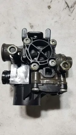 MAN OEM ABS-bromsventilmodulator för TGX/TGS E6