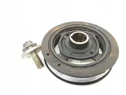 Poulie vilebrequin Toyota OE OEM FRC19360 - Occasion
