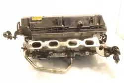 Motorcilinderkop OEM 24431920 voor Opel Astra H 1.6