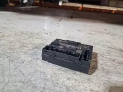 Audi A6 Mukavuusmoduuli OEM 4G8959792J Käytetty