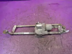 Scheibenwischermotor Skoda Octavia II OEM 1Z1955023E