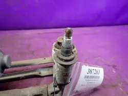 Moteur d'essuie-glace Skoda Octavia II OEM 1Z1955023E