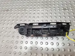 TOYOTA AYGO II Frontstoßstangen Gleitschiene Links 52536-0H040