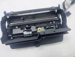 Écran de navigation OEM T814 pour Audi Q3 8U - Occasion