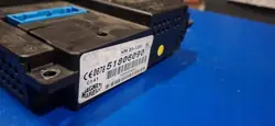 Fiat Grande Punto 2009 Croisillon colonne direction OEM 555550310801