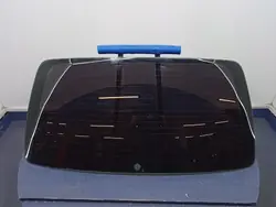 Vidro traseiro aquecido OEM 955728 para VW Caddy III
