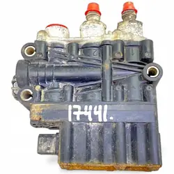 ECAS-venttiili Scania OEM 1889795 - Käytetty
