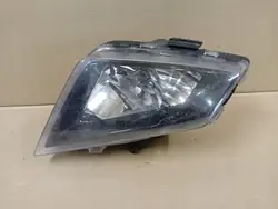 Farol Halógeno Esquerdo Dianteiro SEAT IBIZA V 5 6F 17-