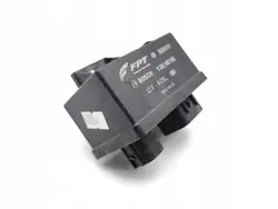 Module de relais de chauffage Vauxhall Combo 1.6 CDTi 2017 OEM 55250747
