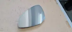 Audi A4 B9 peililasi vasen OEM 8W0857535G