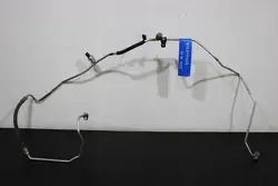 Ilmastointiletku Renault Clio IV 924404971R