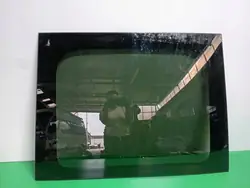 Vidro de teto panorâmico usado OEM A2137800900 Mercedes