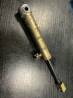 BMW dak vouwklep OEM 7019807 - Gebruikt