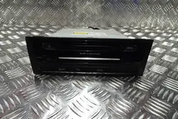 Audi A5 8T Navigationsläsare OEM 8R203566B
