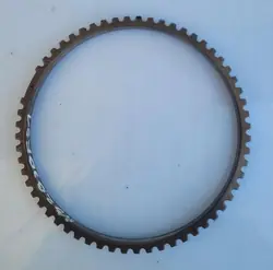 BMW N52B30 Kampiakselin hihnapyörä OEM - Käytetty