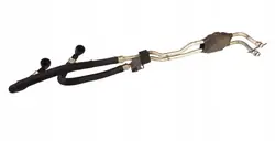 Tubo enfriador aceite Jaguar XF X250 OEM CX237R081ED