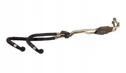 Jaguar XF X250 oljekylarrör OEM CX237R081ED