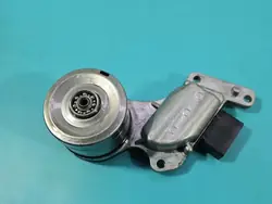 Gebruikte oliepomp OEM 0GC927373M voor VW Tiguan II 1.5 TSI