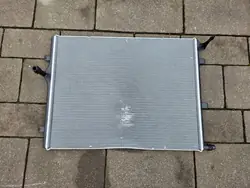 MERCEDES W206 W223 GLC X254 Waterkoeler A0995009100