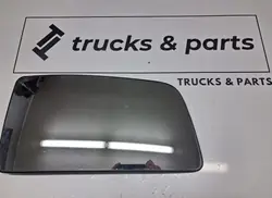 OEM 2116846 Verwarmde Rechter Onder Spiegelinzet Scania