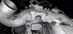 Soupape d'accélérateur Suzuki Vitara 1994 2.0L 1985003130