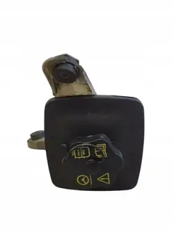 Ohjausnesteastia OEM 4R833R700AC Jaguar S-Type:lle