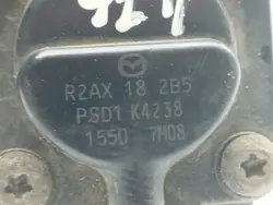 Sensor de pressão de escape Mazda CX-7 2011 R2AX182B5