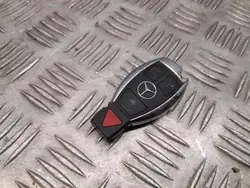 Llave Mercedes-Benz GL X166 OEM A1669056200 - Usada
