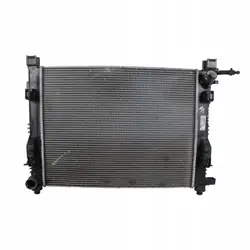 Vattenkylare OEM 214107326R Renault Captur I 0.9 TCE