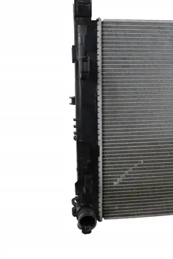 Wasserkühler OEM 214107326R Renault Captur I 0.9 TCE