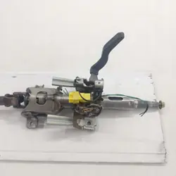 Honda Jazz II 1.3 i-DSI Steering Column + Joint