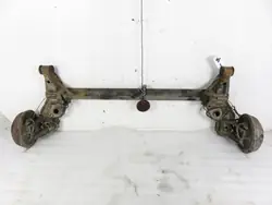 Achterbalk OPEL CORSA B - BELKA TYŁ OEM