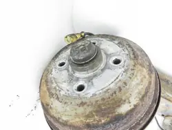 Poutre arrière OPEL CORSA B - BELKA TYŁ OEM