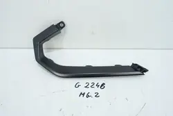 OEM 86596-HF700 Faixa Spoiler Para-choques Dianteiro Direito