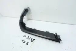 OEM 86596-HF700 Bande Spoiler Pare-choc Avant Droit