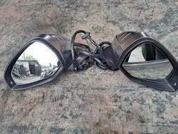 Außenspiegel OEM DDCA12293 OI0 für Audi A4 A5