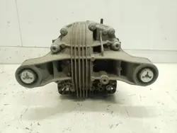 Bakväxel PORSCHE PANAMERA 970 97035001111