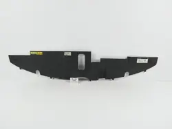 OEM 9676038577 Överdel Framstötfångare Citroen C4 Picasso