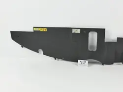 OEM 9676038577 Cache Haut Pare-chocs Avant Citroen C4 Picasso